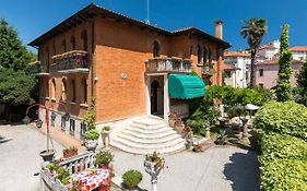 Hotel Villa Albertina Venise